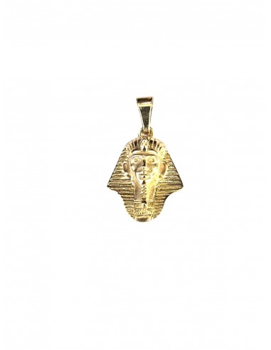 COLGANTE "FARAON"EN ORO 18K