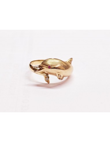 ANILLO DELFINO